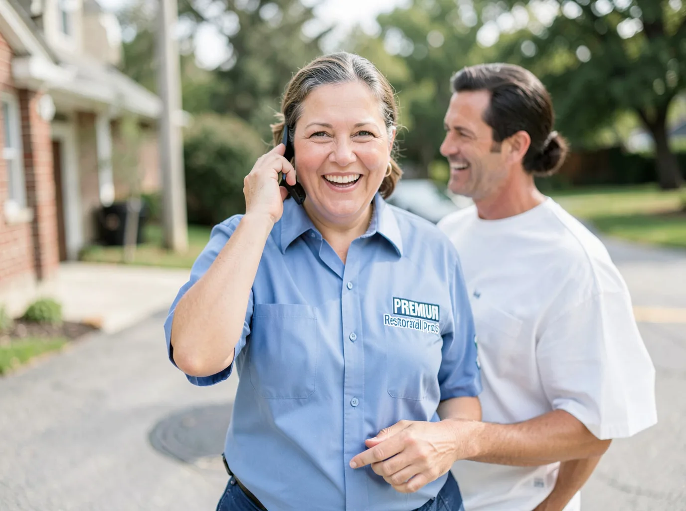 Water Damage Restoration Gilbertsville, PA FAQs